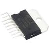 TDA7294 DIY Audio Kit 200W Audio Power Board Dual Channel HIFI PCB Parts Supports DC +-24V To +-40V Power Supply