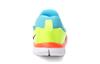 Nike Dynamo Free 'Light Blue Fury Volt' Slip Resistant Cushioning Low Top Toddler Shoes Blue Infant And Toddler 343938-423
