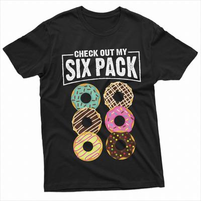 Tops – T-Shirts