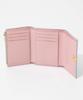 Marni Prisma Wallet PFMO0104U1P5298 in Pale Mint Tri-fold [Used]