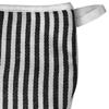 2PCS Cotton Filling Kitchen Oven Glove Heat Resistant Baking Glove Microwave Oven Mitt  Lid Handling