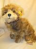 Steiff Sky Terrier "Treff Mohair" 28cm