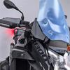 Powerful Motorcycle Deflectors Forbmw R1300GS 2024 2025 Motorcycle Side Spoiler Deflectors