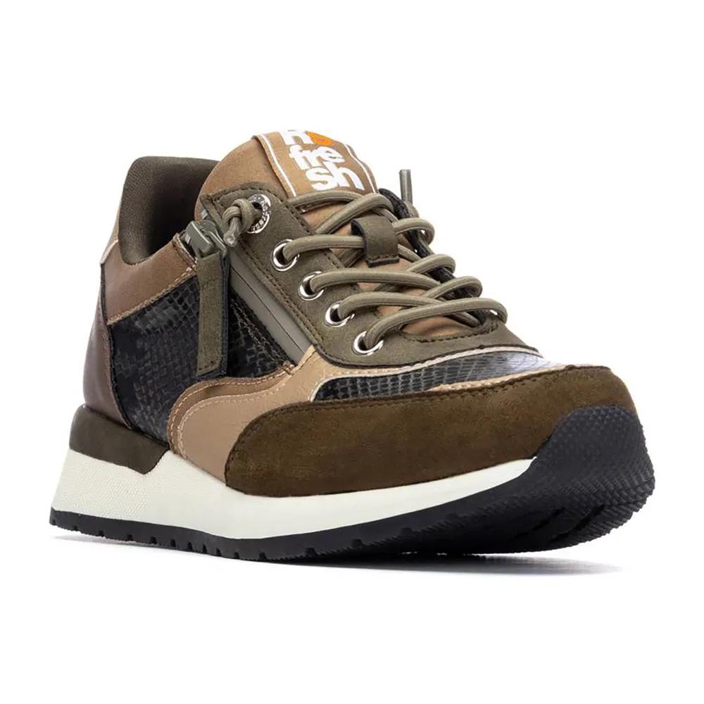 Refresh Кроссовки без шнурков 172960