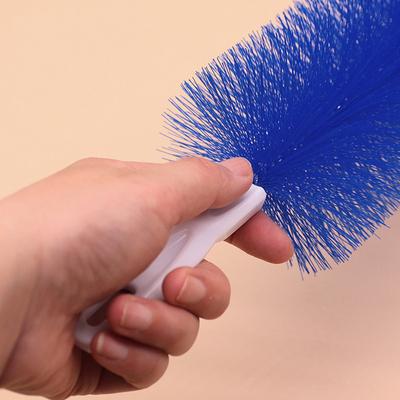 Flexible Fan Brush Microfibre Household Dust Remover Bendable Cleanning Brush Air-Conditioner Furniture Shutter Car Cleaner