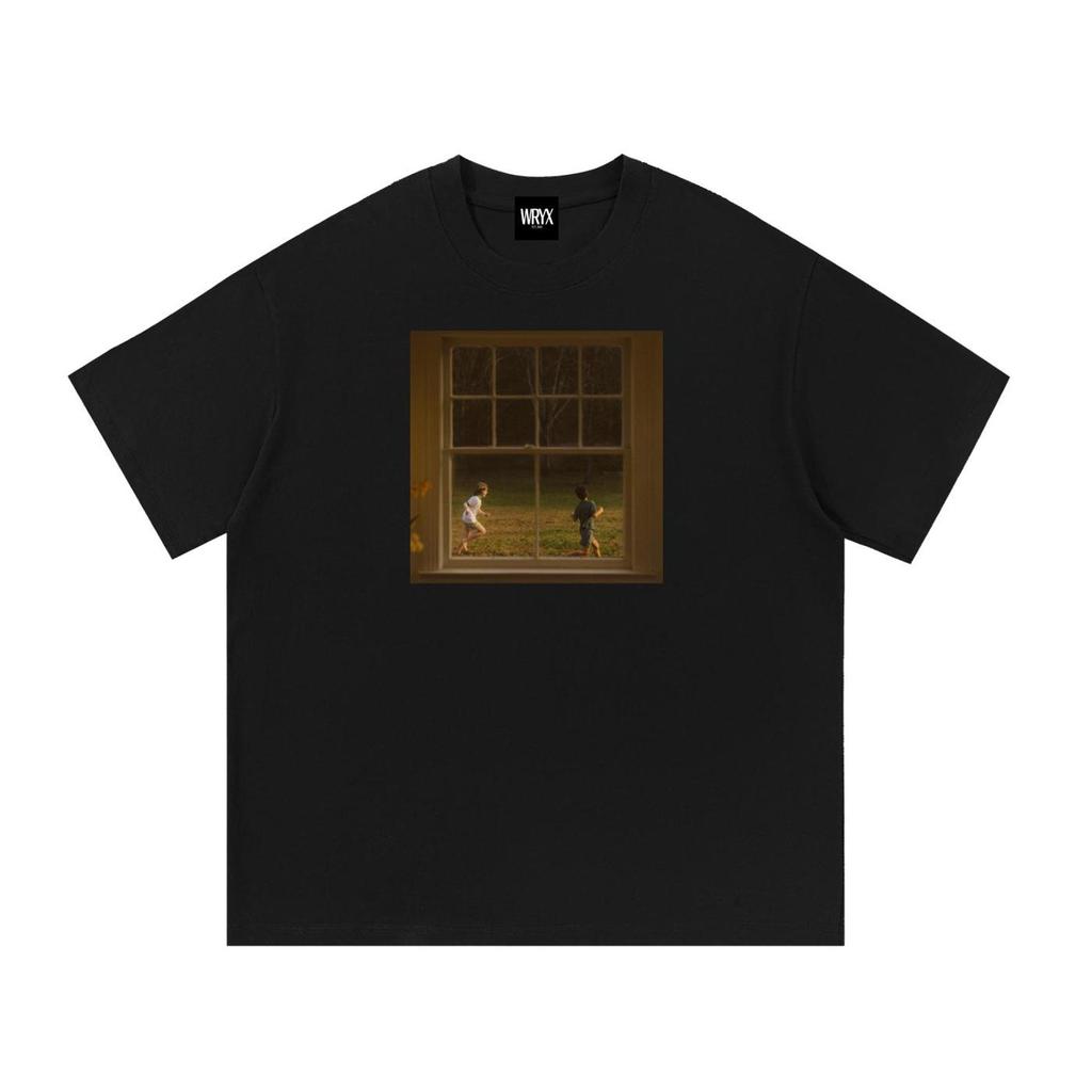 Noah Kahan - The Great Divide Album Fan T-Shirt