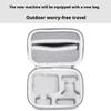Mini Bag For DJI Osmo Nano Portable Waterproof Shockpoof Bag Protective Case For DJI Osmo Nano Camera Accessories