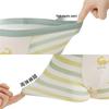Nidobear Boys' Pure Cotton Boxer Briefs