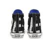 Converse Gore-Tex Soho Survivor All Star High 'Black White' (Unisex) Black / White / White Canvas Shoes 165941C