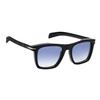Lunettes de soleil - DAVID BECKHAM - DB 7000/S - Noir - Oversize - Protection catégorie 2