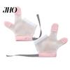 Nail Protection Thumb Gloves Sucking Guard Breathable Anti Finger to Easy To Clean Stop Biting Thumbs Fingers for Baby Comfortable Fabric Anti-finger