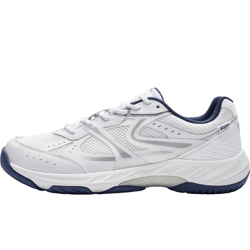 Kappa 2026 Spring Lightweight Badminton & Casual Sports Shoes