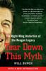 Kniha Tear Down This Myth : The Right-Wing Distortion of the Reagan Legacy