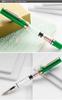 TWSBI Eco-T Fountain Pen, Special Edition, Royal Jade + Ink Set, Piping Type, TW140009, Bold B