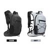 SIUKE Hydration Backpack 8L Reflective Cycling Hydration Backpack Outdoor Sports Running Hiking Backpack Travel Daypack Shoulder Bag High-Visibility