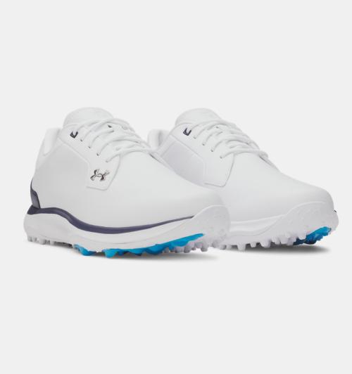 [Under Armour] Drive Glide Spikeless [6006123-100]