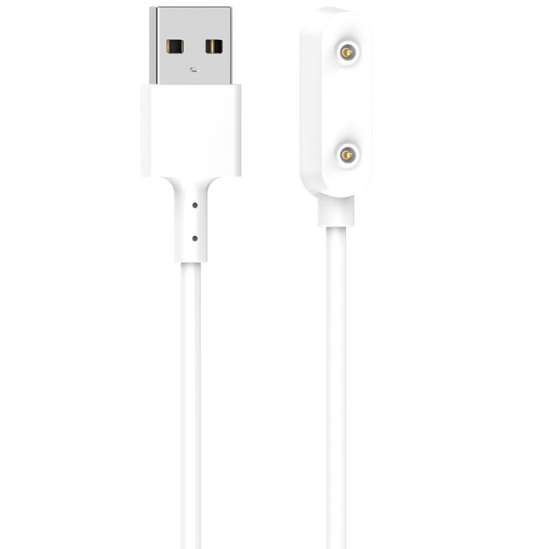 Magnetic USB Charging Cable For 7A T6C Kids Smartwatch Charging Adapter Replacement Charging Dock Stand Accessories