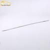 CX-5 Tailgate Trim: Rear Trunk Anti-Scratch Decorative Strip for 2017 Mazda CX-5