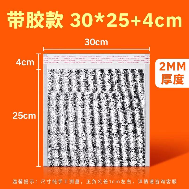 Disposable Insulated Cooler Bag