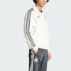 Adidas German Beckenbauer Track Top (KR Sizing) Off White Men Streetwear IU2100