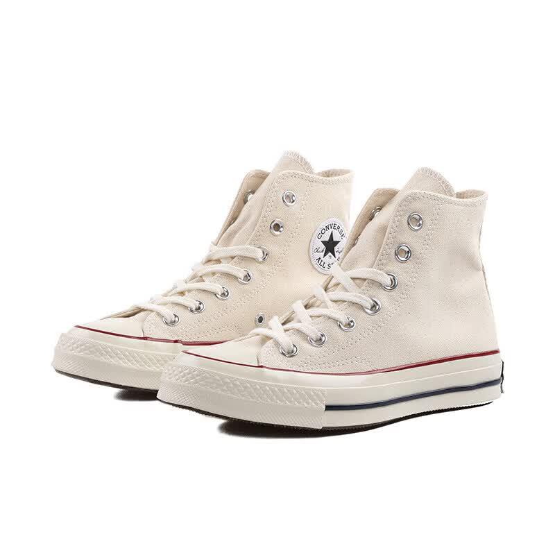 Converse Chuck 70 High-Top Canvas Sneakers