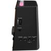 KORG Metronome Wood Face Model KDM-3-WDBK