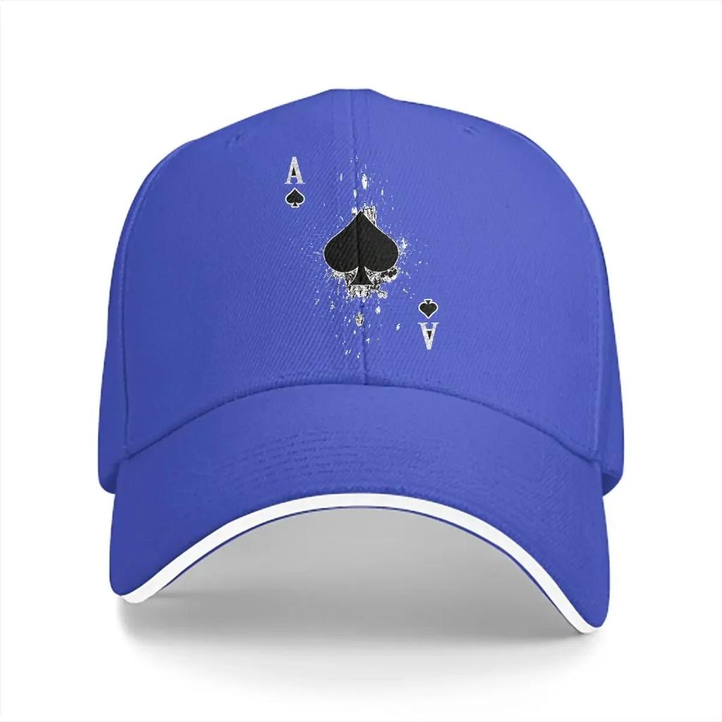 San Diego Blaues Logo Kappe Baseballkappe Fischerhut Weihnachts Hüte Streetwear Baseballkappe Unisex Damen