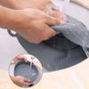 Silicone world Air Fryer Silicone Basket Silicone Mold Airfryer Oven Baking Tray Pizza Fried Chicken Basket Reusable Pan Liner
