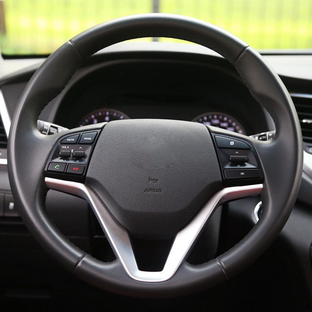Prime Quality RH Cruise Control Steering Wheel Switch Button Backlight For Hyundai Tucson 2015 2016 2017 2018 2019