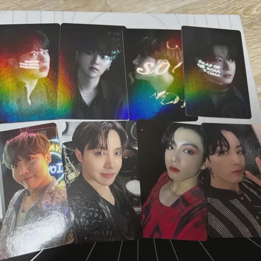 

Вон Гаиха) Bts Map Sol Фотокнига Foca Seok-jin Yoon Ki Ho-seok Jungkook Группа