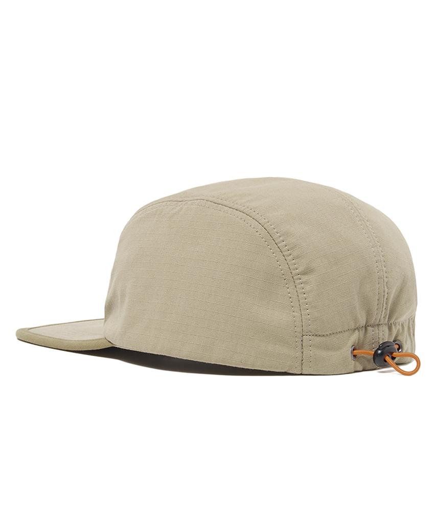 WKNDRS Outdoor Camp Cap (Beige)