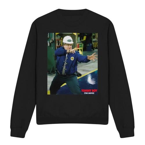 Tommy Boy Unisex Adult Speed And Reflexes Sweatshirt