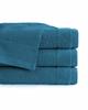 Vito Towel 70x140 Turquoise 550g 100% Cotton