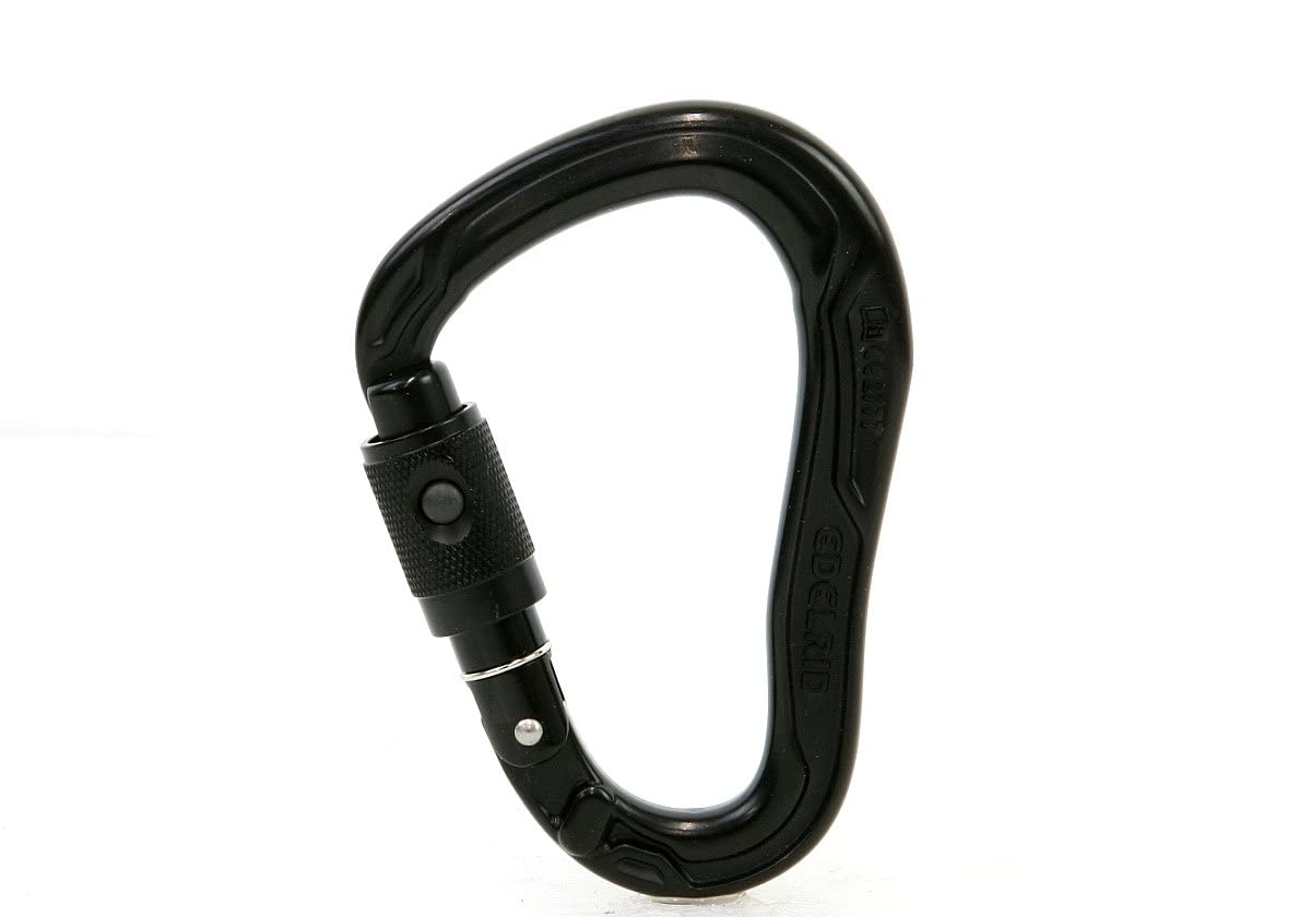 

EDELRID HMS Bullet Bullet Permalock 737600000170 Permalock/HMS [Item]