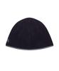 LUVISTRUE Curved L Beanie(Navy)