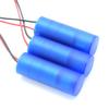 DC 3V Vodotěsný vibrační motor Silný vibrační motor pro DIY masážní příslušenství