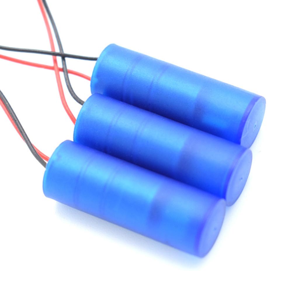 DC 3V Vodotěsný vibrační motor Silný vibrační motor pro DIY masážní příslušenství