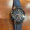 Used CASIO G-SHOCK G-STEEL GST-B100G-2AJF Watch