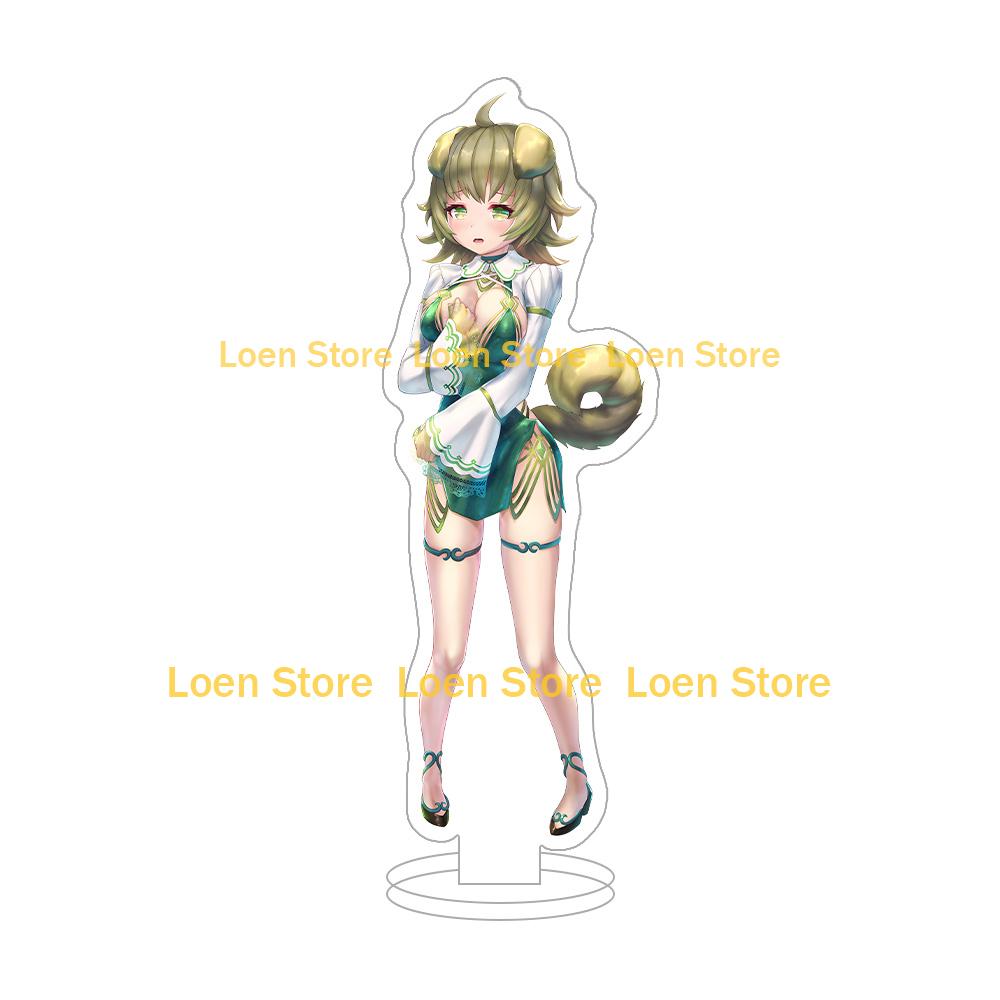 Taimanin Aozora Miki Minase Momiji Tina Worrell Uehara Rin Mori Shizuka Kugimitsu Chloe Bilva Anime Figure Acrylic Stand Gift