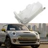9854760 For Mini Cooper F55 F56 Electric -2024 Windscreen Washer Bottle ABS Car White ABS 61669854947