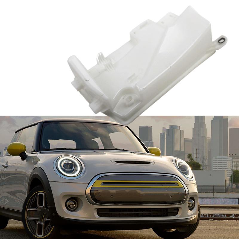9854760 For Mini Cooper F55 F56 Electric -2024 Windscreen Washer Bottle ABS Car White ABS 61669854947