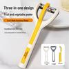 Shenmo 3-in-1 Multi-function Peeler