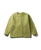 Snow Peak Octa Nomad Pullover Light Size XL JK-25AU019, Men's/Women's, Green,