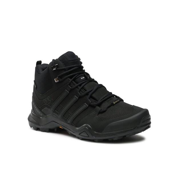 

Треккинговая обувь adidas Terrex Swift R2 Mid GORE-TEX Hiking Shoes IF7636 Czarny