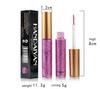 New Women Glitter Liquid Glitter Eyeliner Shiny Eye Liners Glitter Liquid Shining Waterproof Eyeshadow Makeup Liquid Eyeliner