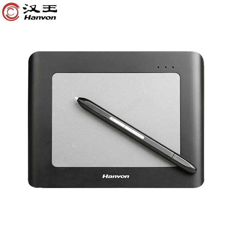 Hanwang Challenger Driver-free Handwriting Pad