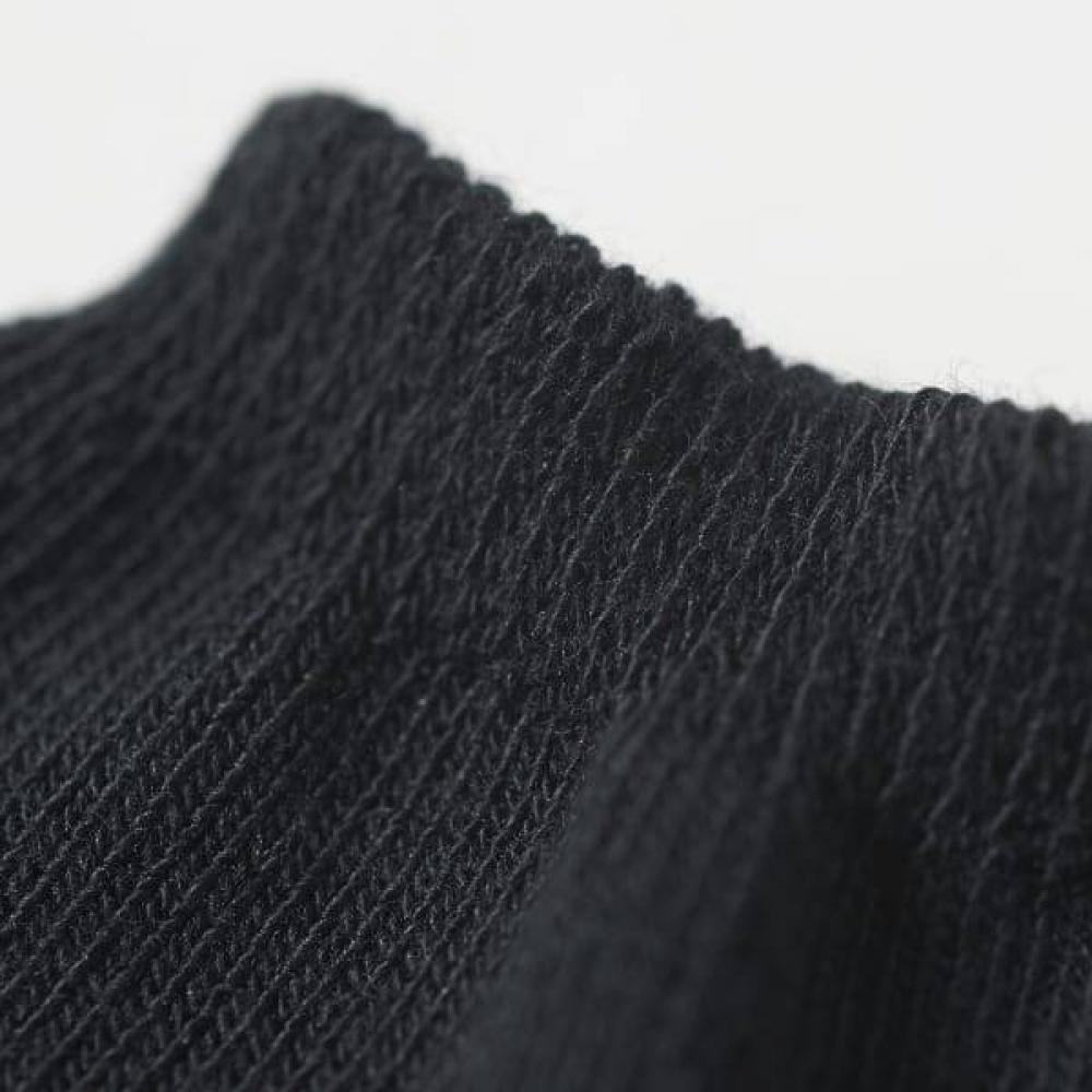 Accessories Unisex Trefoil Liner Socks
