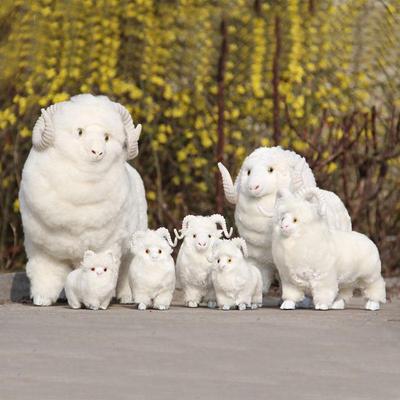 Puppen & Kuscheltiere – Stoff- & Plüschtiere