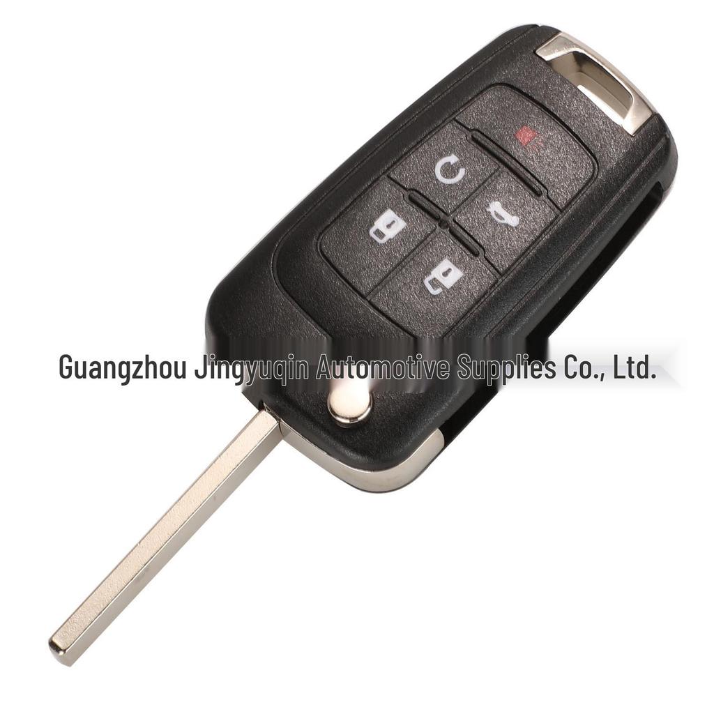 Opel Buick Chevy Schlüsselgehäuse Ersatz für Regal, LaCrosse, Verano, Encore, Cruze, Malibu