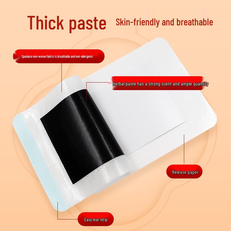 Zang Anlin Urine Leakage Patch for Frequent Nighttime, Sneezing, Laughing, and Jumping Urination, Enuresis Health Spray Patch.